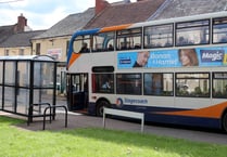 New Year cheer: £2 bus tickets for thousands of routes
