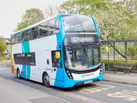 Caroline Voaden urge government to protect bus fare cap