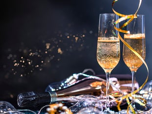 Five ideas for your New Year’s resolution