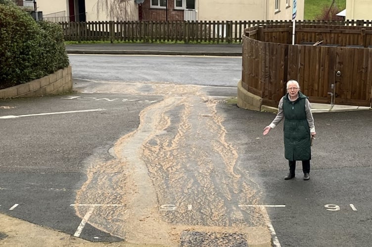 .
