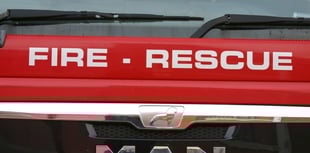 Accident on A379- one casualty