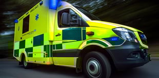 Advice ahead of tomorrow's strike action on ambulances 