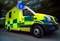 Devon to replace fire responders?