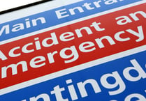 More than two-thirds of A&E patients wait longer than four hours at Torbay and South Devon Trust