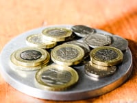Rise in personal insolvencies in Devon