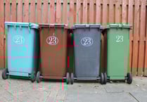 Reminder to sign up for your garden waste subscription