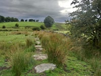 Prisoners to escape from Dartmoor prison