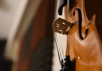 A winter treat with dartmouth orchestra 