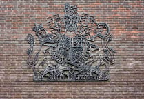  Almost a dozen trials postponed at Exeter crown court during national barristers' strike