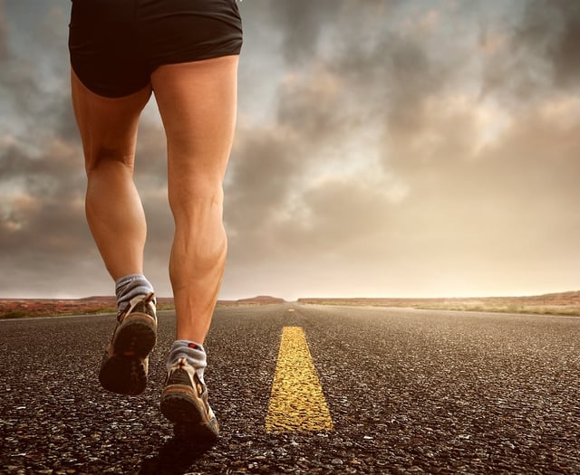 Sign up for the Dartmouth Triathlon today