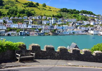 Two South Hams towns are in the top ten most peaceful UK destinations
