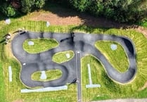 Woolwell BMX track a step closer