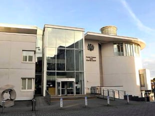 Dawlish and Exmouth men guilty of being part of £1.25 M drugs plot