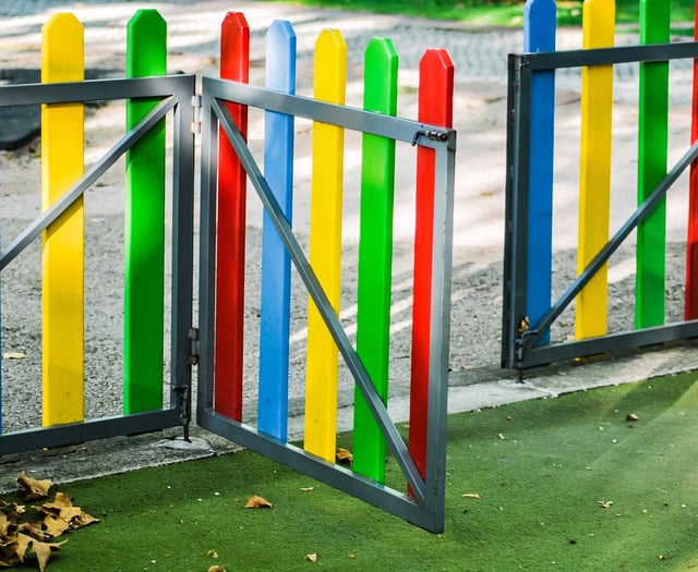 West Alvington Council receives funding to 