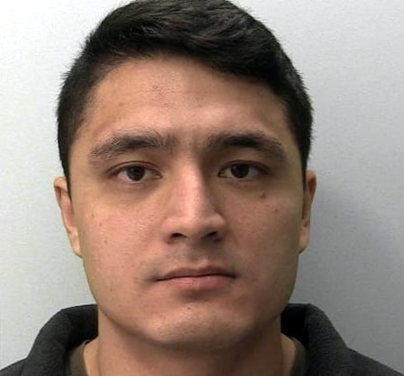 Ex-police trainee jailed for grooming 100 girls on TikTok