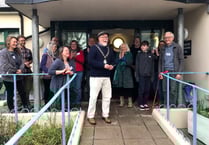 Kingsbridge Repair Cafe opens its doors