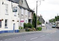 Man arrested following Yealmpton crash