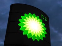 BP profits could fuel every household in South Hams for 208 years
