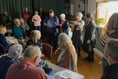 Correspondent Jenny Brown brings you the latest village news 
