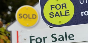 South Hams house prices dropped more than South West average in December