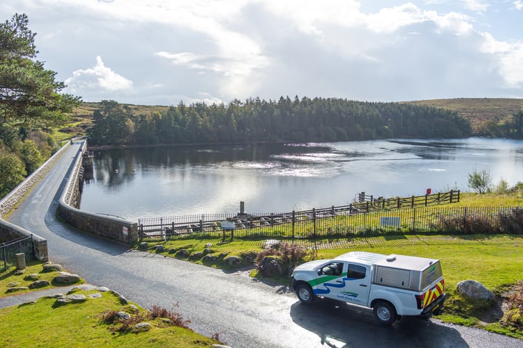 South West Water is launching a public consultation on proposed plans to evolve its water resources. Full details of how to respond to the public consultation process are available at https://www.southwestwater.co.uk/environment/water-resources/water-resources-management-plan/
Feb 2023