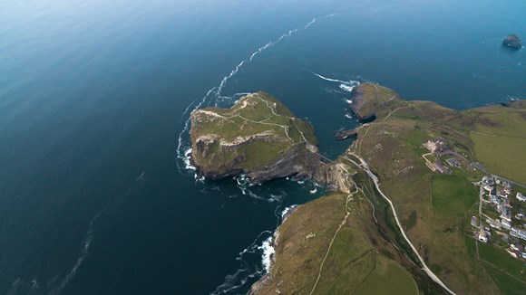 coast