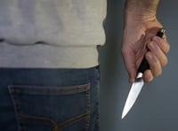 Totnes man avoids jail after stalking and knife offences