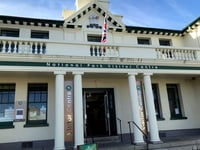  Extra cash confirmed for National Park will save visitor centre