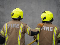 More fires in Devon and Somerset during last year's record heatwave