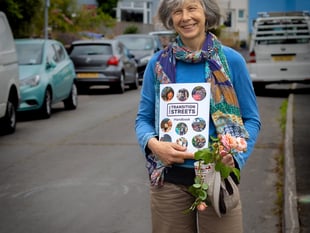Transitions Streets invites more residents to sign up to project