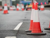Roadworks to affect small corner of the South Hams
