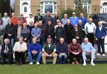 Centenary bowls season gets underway at Ivybridge