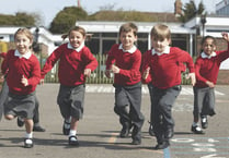 Most Devon families get place at preferred primary school