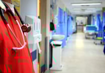 Survival rate for lung cancer patients in Devon falls 