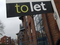 New South Hams social housing lettings fell in last decade