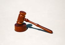 Man admits driving while under the influence of ecstasy