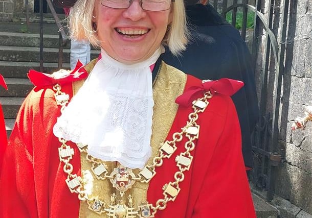 Opportunities to become a Totnes Town Councillor