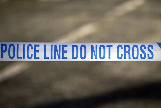 Almost 100 assaults on emergency workers in Devon and Cornwall