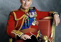 Let’s celebrate our new King!
