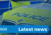 Woman seriously injured in crash near Yealmpton