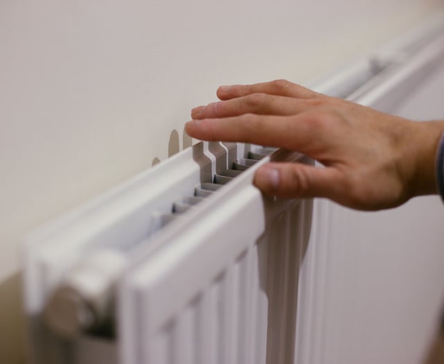 One in eight South Hams households in fuel poverty