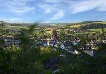 Totnes annual town meeting