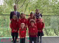 School rated ‘good’ by Ofsted inspectors