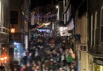 Town council thinking ahead to Christmas season