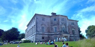 Sharpham to stage Open Day and Bioblitz event