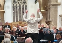Stanborough concert