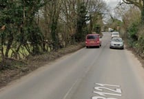 County council agree to another look at speed limit 