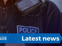 Missing Tavistock woman found and police thank public for their help