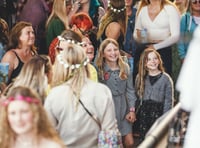 Discover diverse sounds at Dart Music Festival this May