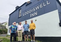 Fight to save pub intensifies
